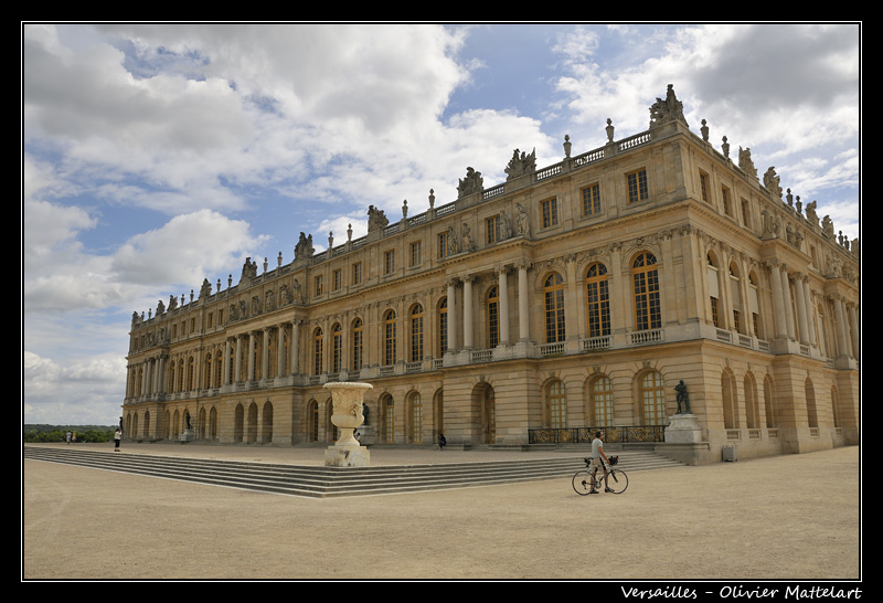 Versailles