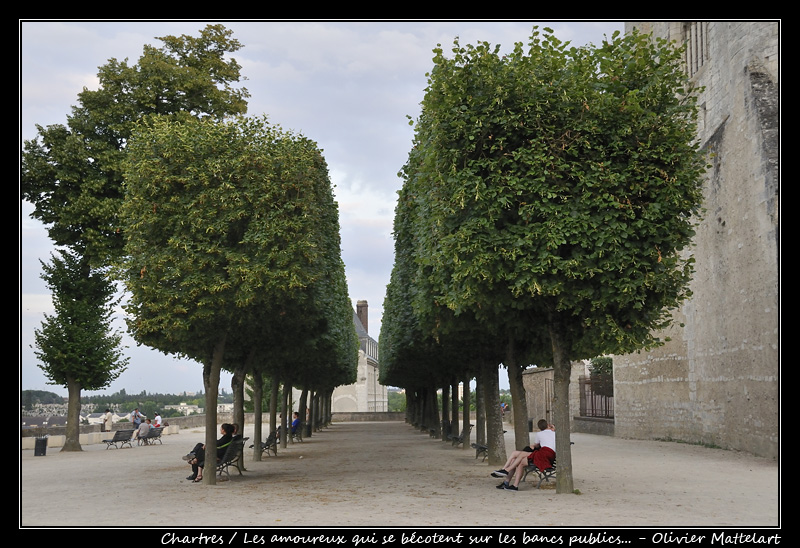 Chartres