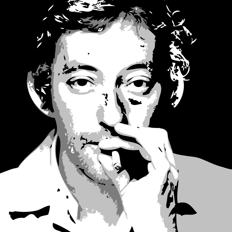 Gainsbourg